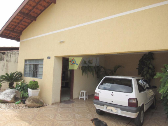 Imagem Casa com 2 Quartos à Venda, 230 m² em Loteamento Remanso Campineiro - Hortolândia Imagem Casa com 2 Quartos à Venda, 230 m² em Loteamento Remanso Campineiro - Hortolândia