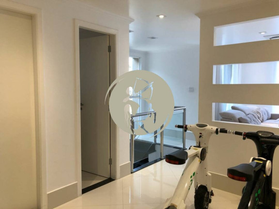 Imagem Cobertura com 3 Quartos à Venda, 212 m² em Mooca - São Paulo Imagem Cobertura com 3 Quartos à Venda, 212 m² em Mooca - São Paulo