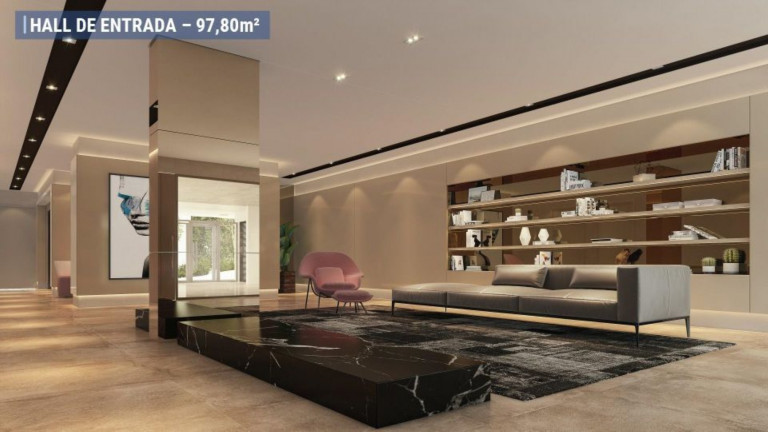 Imóvel com 3 Quartos à Venda, 82 m² em Jardim Europa - Porto Alegre
