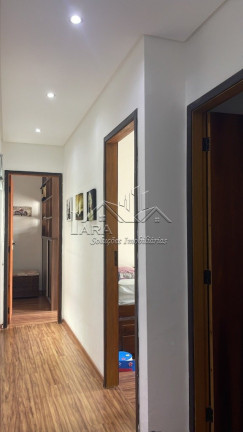 Imagem Casa de Condomínio com 3 Quartos à Venda, 115 m² em Jardim Popular - São Paulo