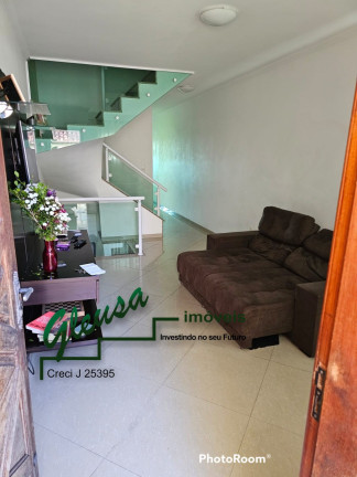 Imagem Sobrado com 3 Quartos à Venda, 150 m² em Cidade Líder - São Paulo