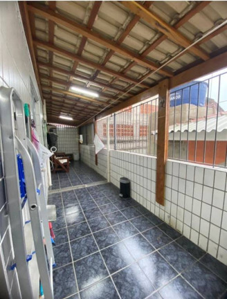 Imagem Apartamento com 1 Quarto à Venda, 80 m² em Ocian - Praia Grande