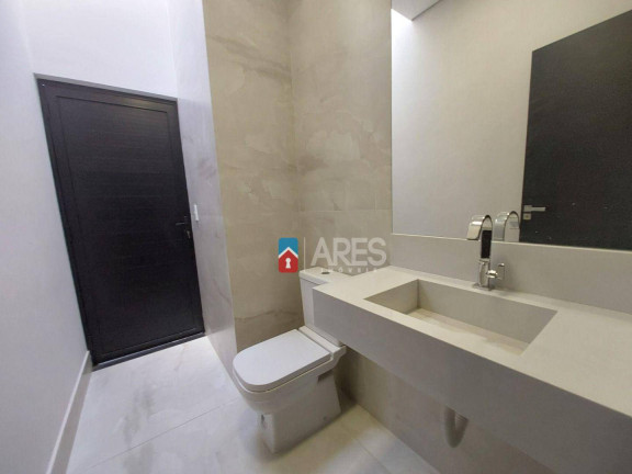 Imagem Casa com 3 Quartos à Venda, 180 m² em Loteamento Residencial Mac Knight - Santa Bárbara D'oeste Imagem Casa com 3 Quartos à Venda, 180 m² em Loteamento Residencial Mac Knight - Santa Bárbara D'oeste