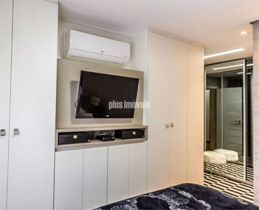 Imagem Apartamento com 3 Quartos à Venda, 139 m² em Bela Vista - São Paulo