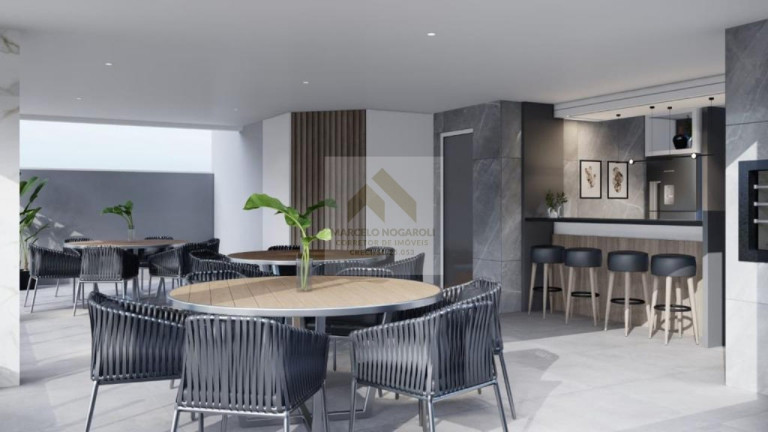 Imagem Apartamento com 3 Quartos à Venda, 91 m² em Gravatá - Navegantes