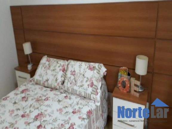 Imagem Apartamento com 2 Quartos à Venda, 50 m² em Barra Funda - São Paulo