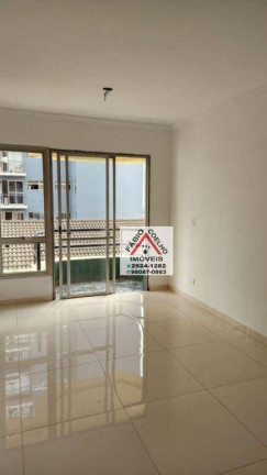 Imagem Apartamento com 1 Quarto à Venda, 55 m² em Jardim Campo Grande - São Paulo
