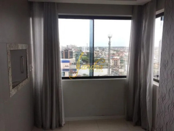 Imagem Apartamento com 2 Quartos à Venda, 55 m² em Centro - Capão Da Canoa