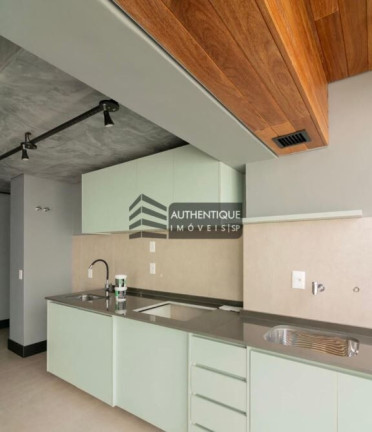 Imagem Apartamento com 1 Quarto à Venda, 50 m² em Itaim Bibi - São Paulo