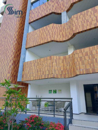 Imagem Apartamento com 3 Quartos à Venda, 146 m² em Guararapes - Fortaleza Imagem Apartamento com 3 Quartos à Venda, 146 m² em Guararapes - Fortaleza