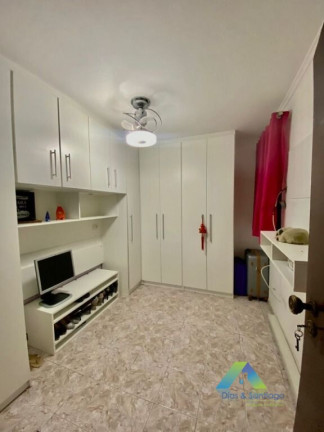 Imagem Casa com 5 Quartos à Venda, 200 m² em Jardim Do Estádio - Santo André