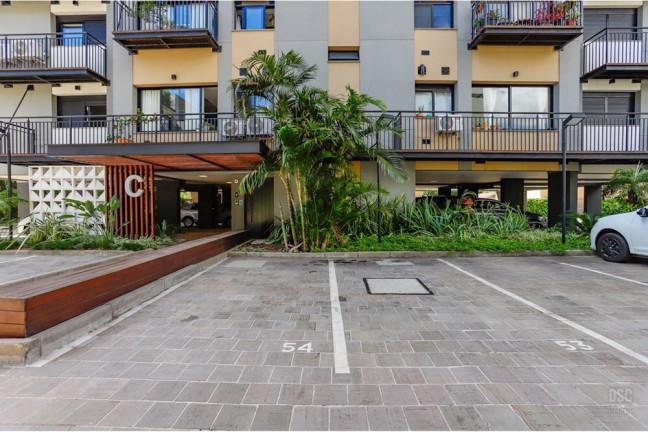 Imagem Apartamento com 3 Quartos à Venda, 103 m² em Tristeza - Porto Alegre Imagem Apartamento com 3 Quartos à Venda, 103 m² em Tristeza - Porto Alegre