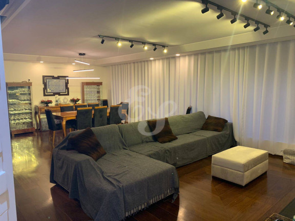 Imagem Casa de Condomínio com 4 Quartos à Venda, 400 m² em Alphaville - Santana De Parnaíba Imagem Casa de Condomínio com 4 Quartos à Venda, 400 m² em Alphaville - Santana De Parnaíba