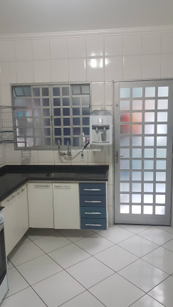 Imagem Casa com 3 Quartos à Venda,  em Jardim Rêmulo Zoppi - Indaiatuba