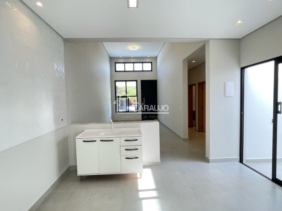 Imagem Imóvel com 3 Quartos à Venda, 124 m² em Horto Florestal - Sorocaba