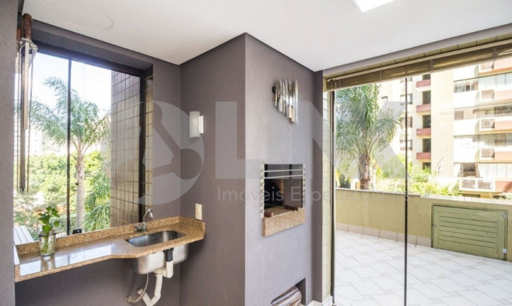 Imagem Apartamento com 3 Quartos à Venda, 148 m² em Tristeza - Porto Alegre