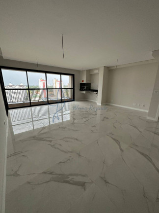 Apartamento com 3 Quartos à Venda, 160 m² em Vila Aviação - Bauru