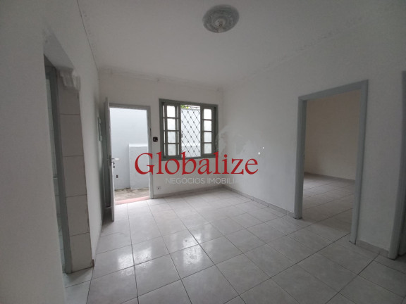 Imóvel com 2 Quartos à Venda, 67 m² em Vila Mathias - Santos