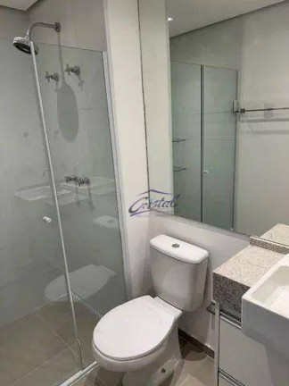 Imagem Apartamento com 3 Quartos para Alugar, 92 m² em Pinheiros - São Paulo Imagem Apartamento com 3 Quartos para Alugar, 92 m² em Pinheiros - São Paulo