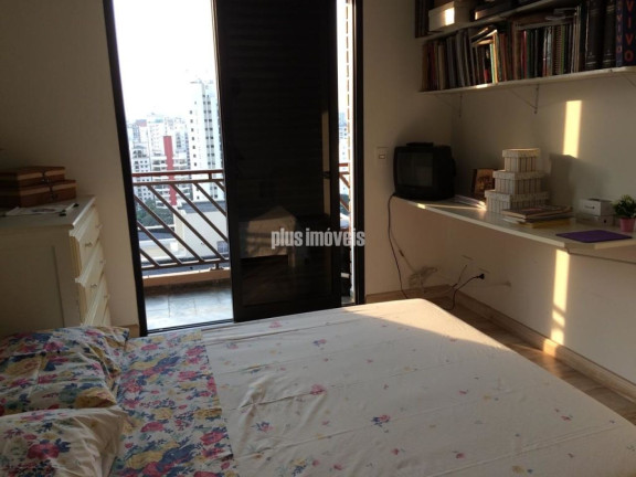 Imagem Apartamento com 4 Quartos à Venda, 216 m² em Campo Belo - São Paulo Imagem Apartamento com 4 Quartos à Venda, 216 m² em Campo Belo - São Paulo