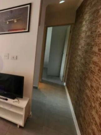 Imagem Apartamento com 1 Quarto para Alugar, 40 m² em Pinheiros - São Paulo
