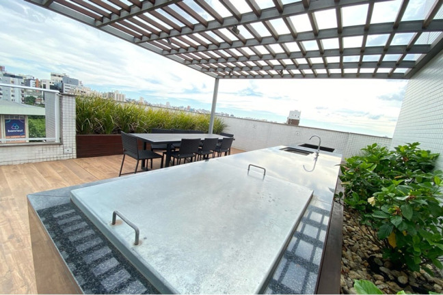 Imagem Imóvel com 3 Quartos à Venda, 76 m² em São João - Porto Alegre