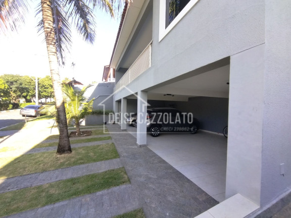 Casa com 3 Quartos à Venda, 372 m² em Ibiti Do Paço - Sorocaba