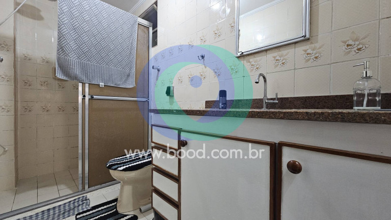 Imagem Apartamento com 1 Quarto à Venda, 67 m² em Centro - São Vicente