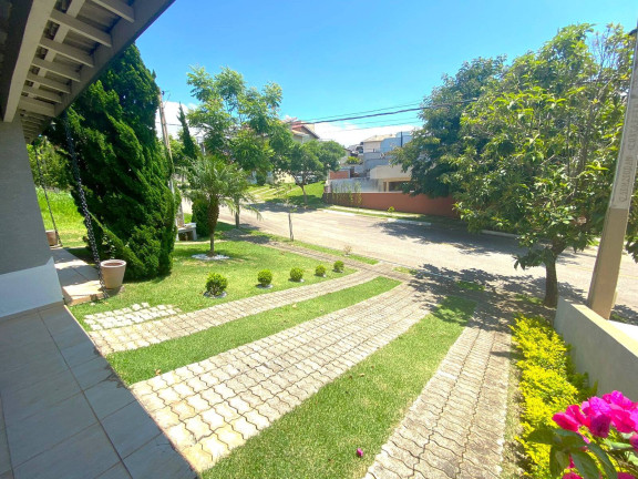 Imagem Casa com 3 Quartos à Venda, 300 m² em Condomínio Atibaia Park Ii - Atibaia