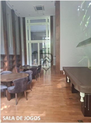 Imagem Apartamento com 4 Quartos à Venda, 406 m² em Moema - São Paulo