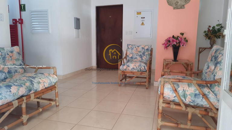 Imagem Apartamento com 3 Quartos à Venda, 134 m² em Parque Balneário Oasis - Peruíbe Imagem Apartamento com 3 Quartos à Venda, 134 m² em Parque Balneário Oasis - Peruíbe