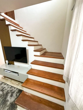 Imagem Sobrado com 2 Quartos à Venda, 195 m² em Vila Perreli - Poá Imagem Sobrado com 2 Quartos à Venda, 195 m² em Vila Perreli - Poá