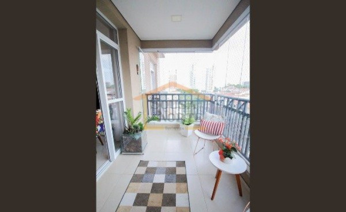Imagem Apartamento com 3 Quartos à Venda, 121 m² em Jardim São Paulo (zona Norte) - São Paulo Imagem Apartamento com 3 Quartos à Venda, 121 m² em Jardim São Paulo (zona Norte) - São Paulo