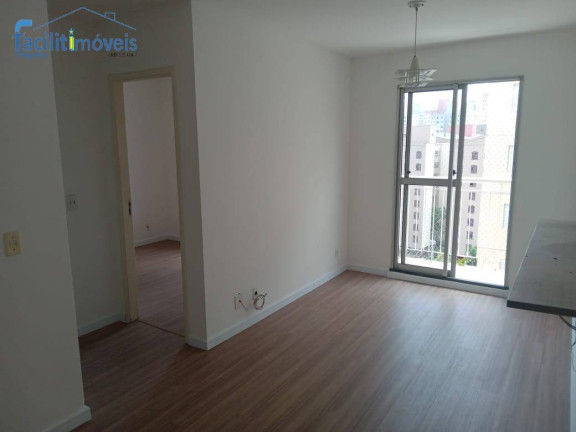 Imagem Apartamento com 2 Quartos à Venda, 50 m² em Jardim São Savério - São Paulo Imagem Apartamento com 2 Quartos à Venda, 50 m² em Jardim São Savério - São Paulo