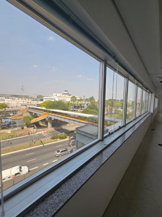 Imóvel para Alugar, 241 m² em Vila Congonhas - São Paulo