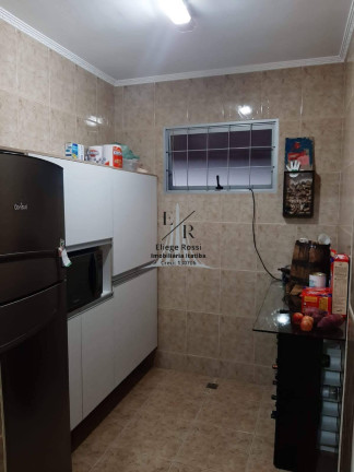Imagem Casa com 3 Quartos à Venda, 250 m² em Itatiba  Parque - Itatiba
