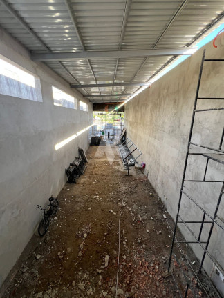 Imagem Imóvel Comercial para Alugar, 282 m² em Ponta Da Praia - Santos