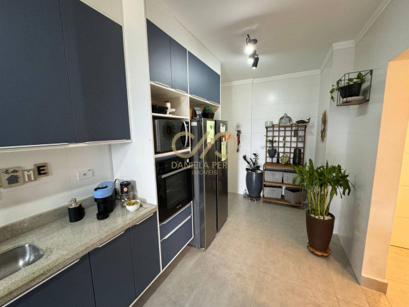 Imagem Apartamento com 3 Quartos à Venda, 143 m² em Guilhermina - Praia Grande Imagem Apartamento com 3 Quartos à Venda, 143 m² em Guilhermina - Praia Grande