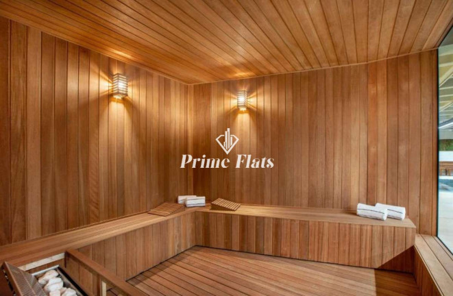 Imagem Apartamento com 1 Quarto à Venda, 27 m² em Consolação - São Paulo Imagem Apartamento com 1 Quarto à Venda, 27 m² em Consolação - São Paulo