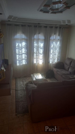 Imagem Sobrado com 3 Quartos à Venda, 140 m² em Jardim Las Vegas - Santo André Imagem Sobrado com 3 Quartos à Venda, 140 m² em Jardim Las Vegas - Santo André