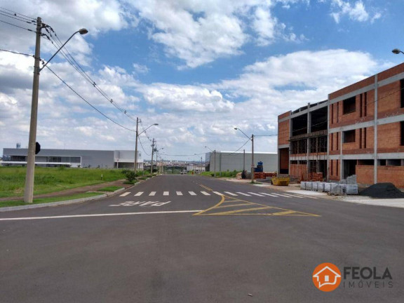 Imagem Terreno à Venda, 2.024 m² em Jardim São Francisco - Nova Odessa Imagem Terreno à Venda, 2.024 m² em Jardim São Francisco - Nova Odessa