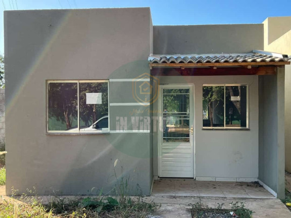 Casa com 2 Quartos à Venda, 50 m² em Várzea Grande