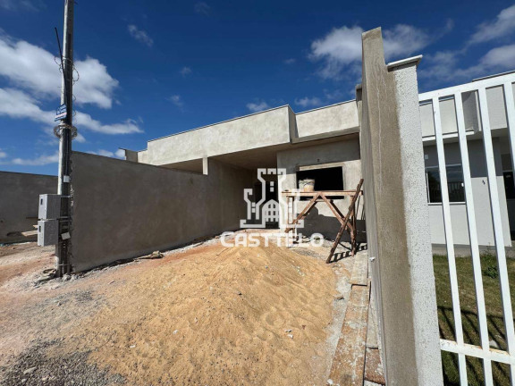 Imagem Casa com 2 Quartos à Venda, 62 m² em Jardim Moema - Londrina Imagem Casa com 2 Quartos à Venda, 62 m² em Jardim Moema - Londrina