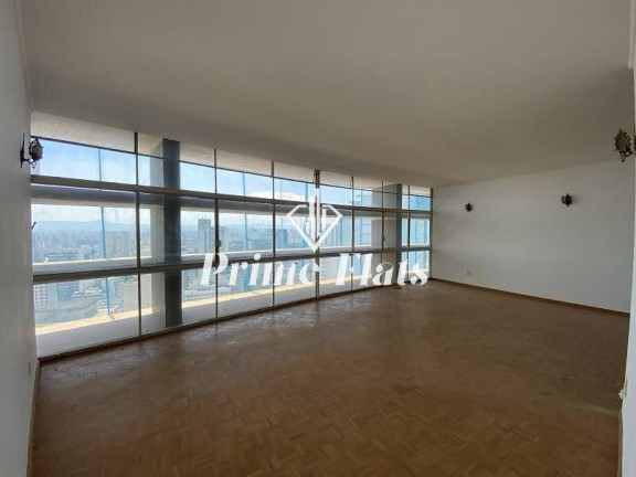 Apartamento com 3 Quartos à Venda, 200 m² em República - São Paulo