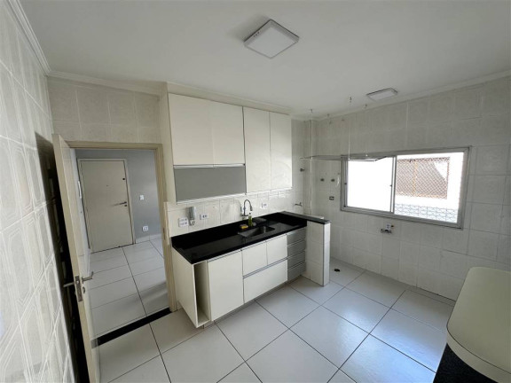 Imagem Apartamento com 2 Quartos à Venda, 62 m² em Guilhermina - Praia Grande