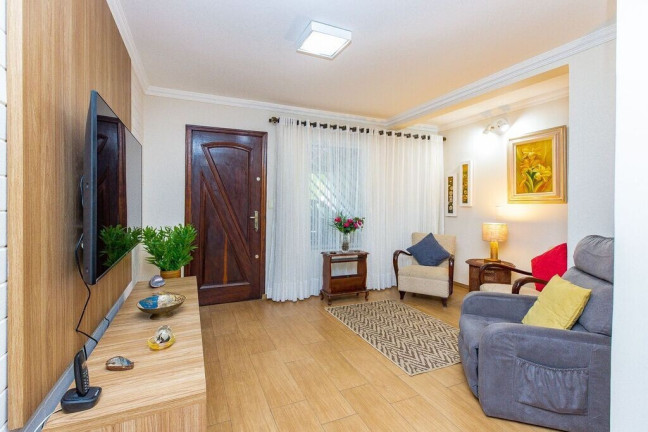 Casa com 2 Quartos à Venda, 160 m² em Campo Grande - São Paulo
