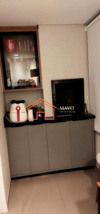 Imagem Imóvel com 2 Quartos à Venda, 73 m² em Santo Antônio - Joinville Imagem Imóvel com 2 Quartos à Venda, 73 m² em Santo Antônio - Joinville