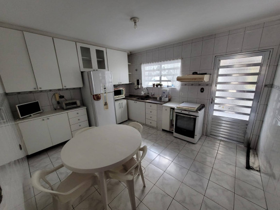 Imagem Sobrado com 3 Quartos à Venda, 145 m² em Campo Belo - São Paulo