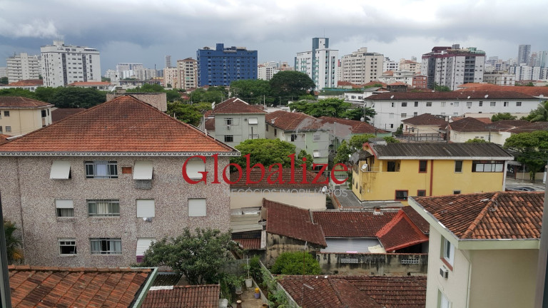 Imagem Imóvel com 2 Quartos à Venda, 73 m² em Marapé - Santos Imagem Imóvel com 2 Quartos à Venda, 73 m² em Marapé - Santos