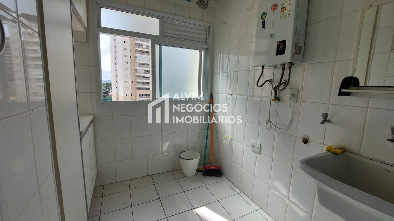 Imagem Apartamento com 3 Quartos à Venda, 110 m² em Jardim Esplanada - São José Dos Campos Imagem Apartamento com 3 Quartos à Venda, 110 m² em Jardim Esplanada - São José Dos Campos